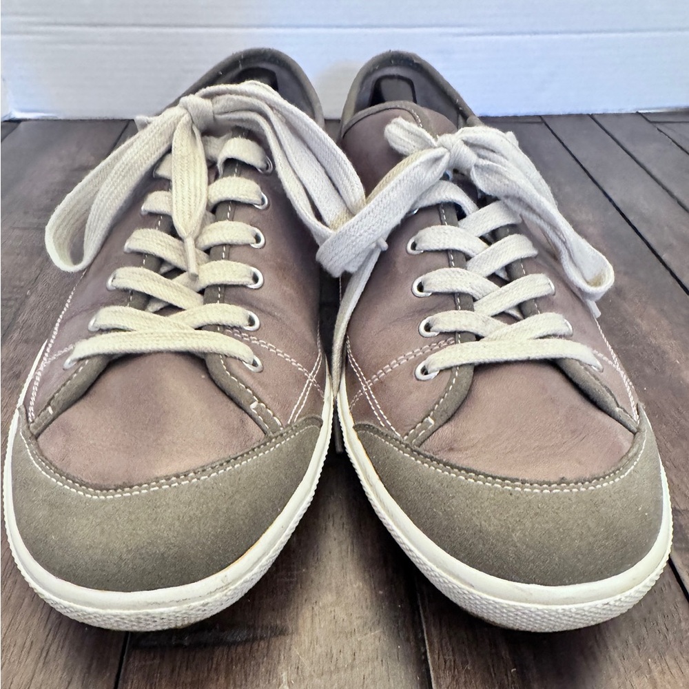 Cole Haan Air Mercury Sneakers Shoes Men’s Sz 13 M Gray - Picture 5 of 16
